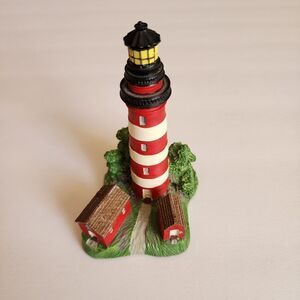 Spoontiques Minature Resin Lighthouse Figurine